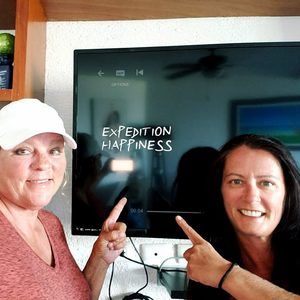 Meet your Posher, Stacy